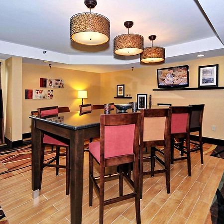 Hampton Inn Eden Luaran gambar