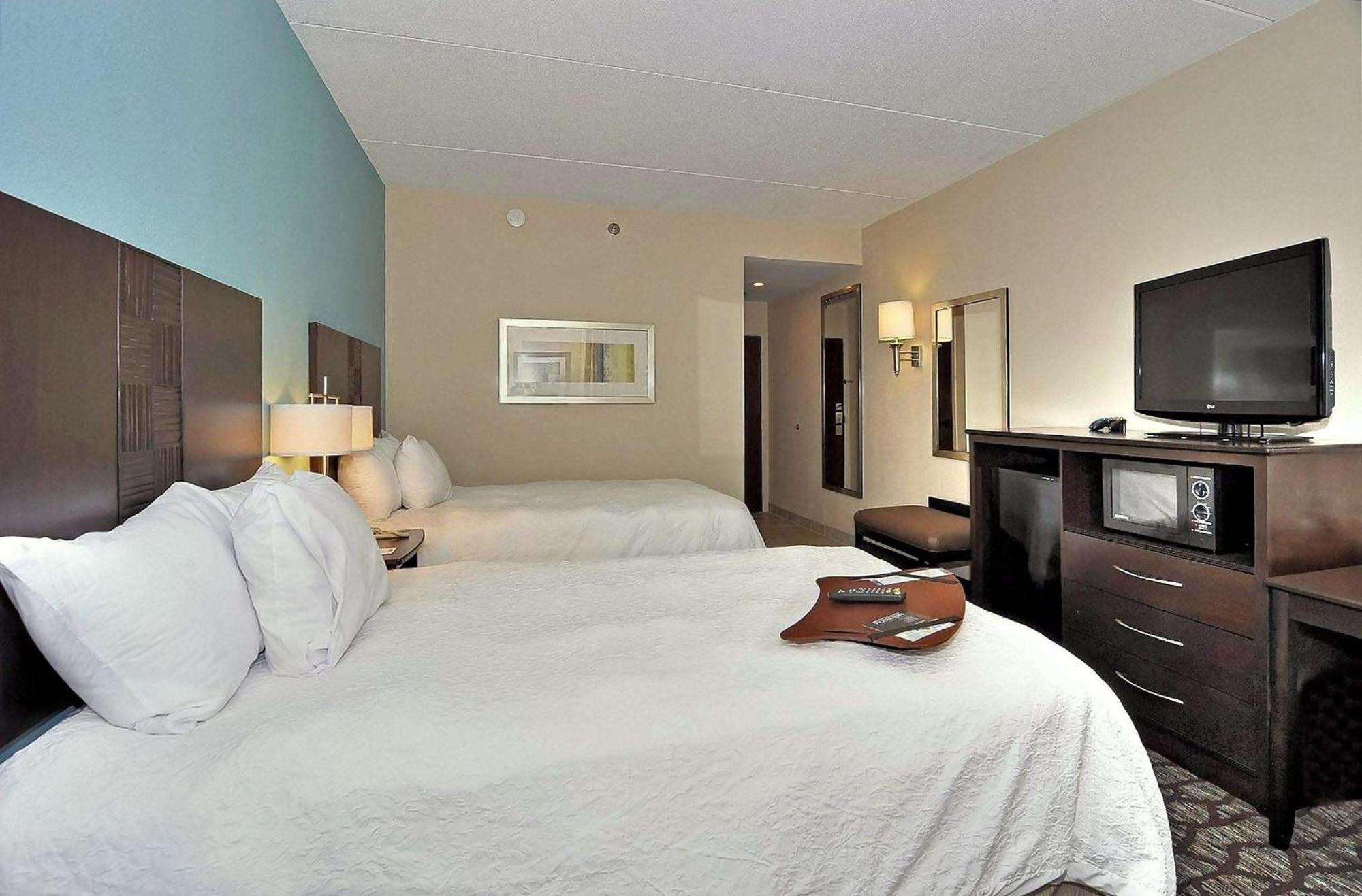 Hampton Inn Eden Luaran gambar
