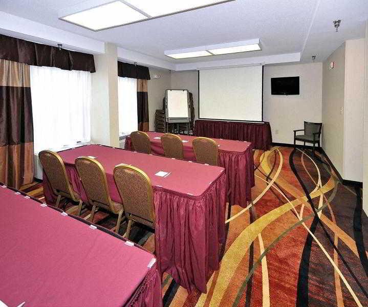 Hampton Inn Eden Luaran gambar